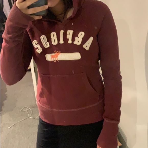 Abercrombie & Fitch Sweaters - Abercrombie and Fitch sweater